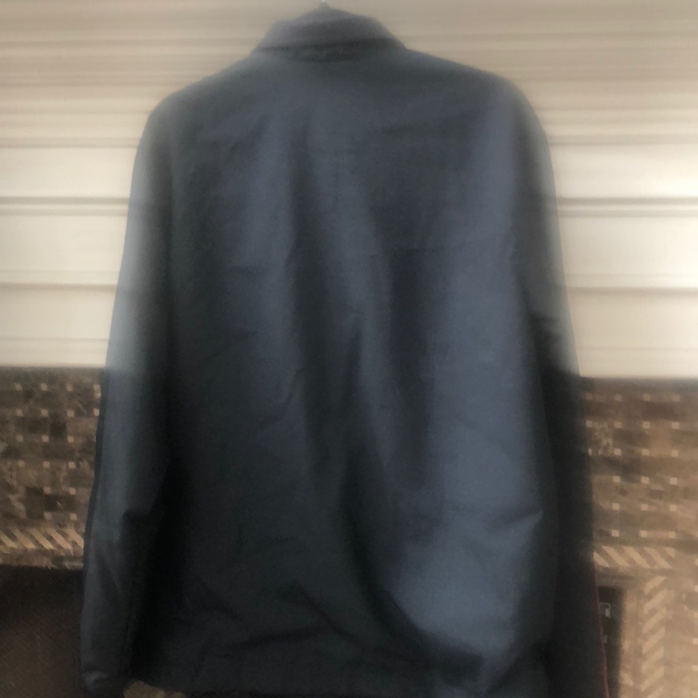 Nike jacket - Picture 3 of 4